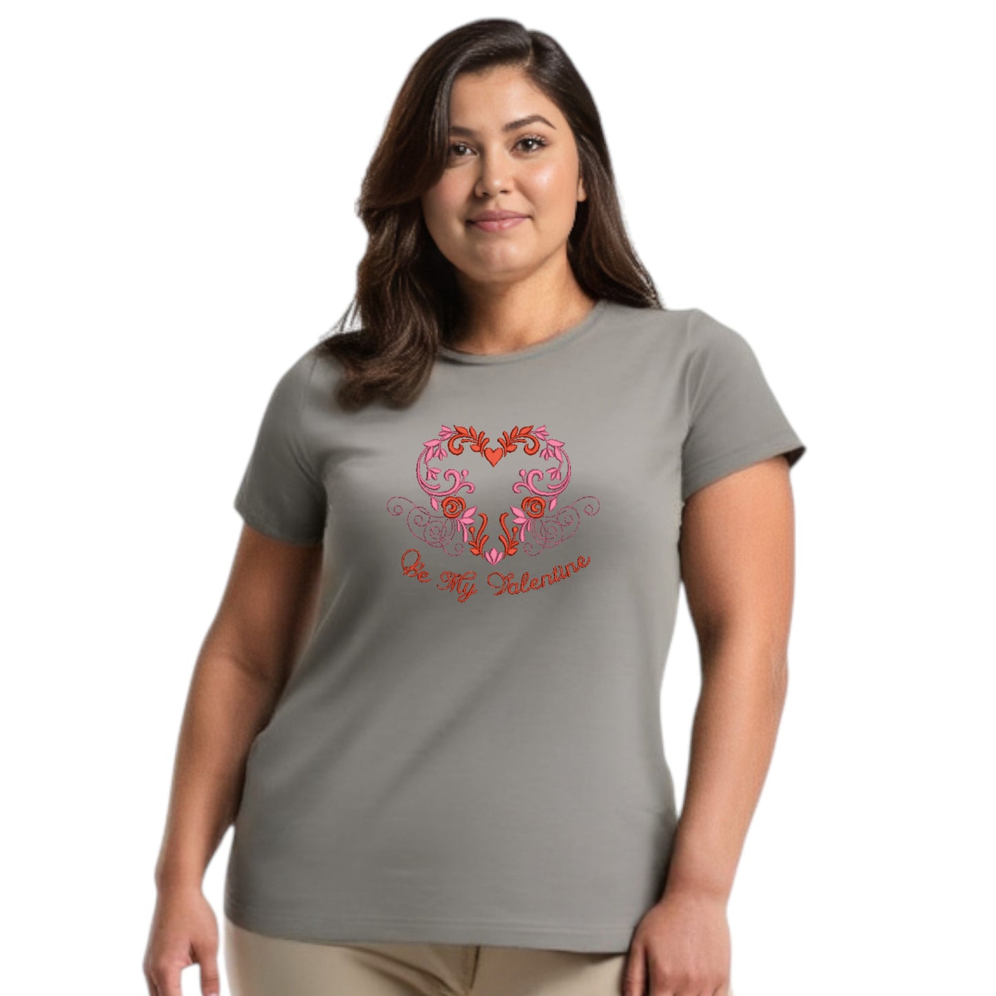 Be My Valentine Tshirt
