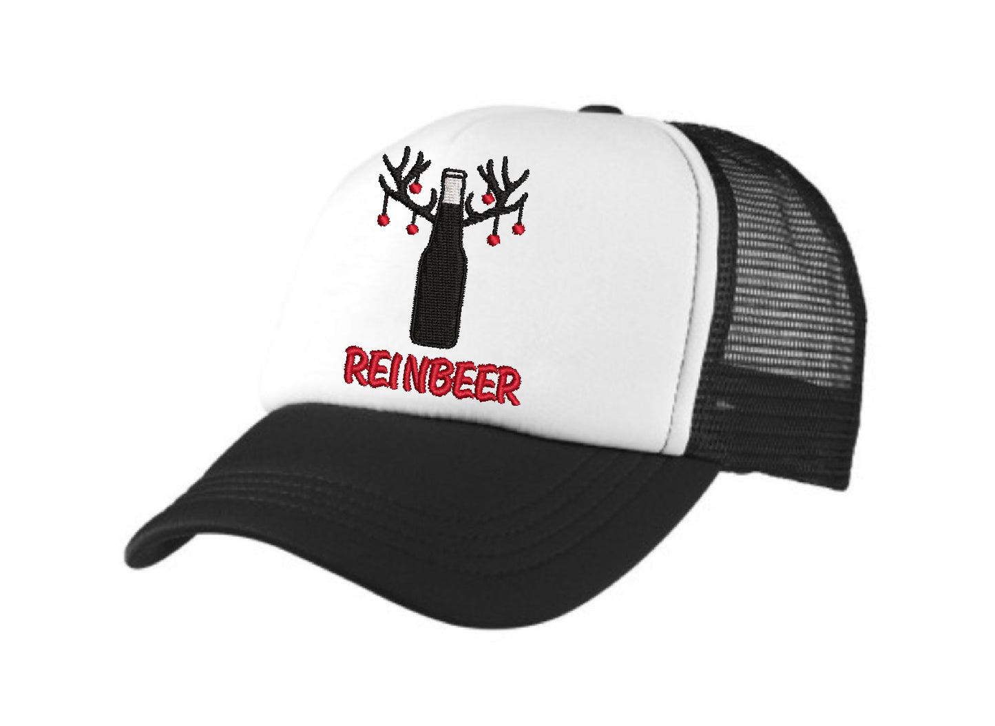Reinbeer Cap available in 2 colours