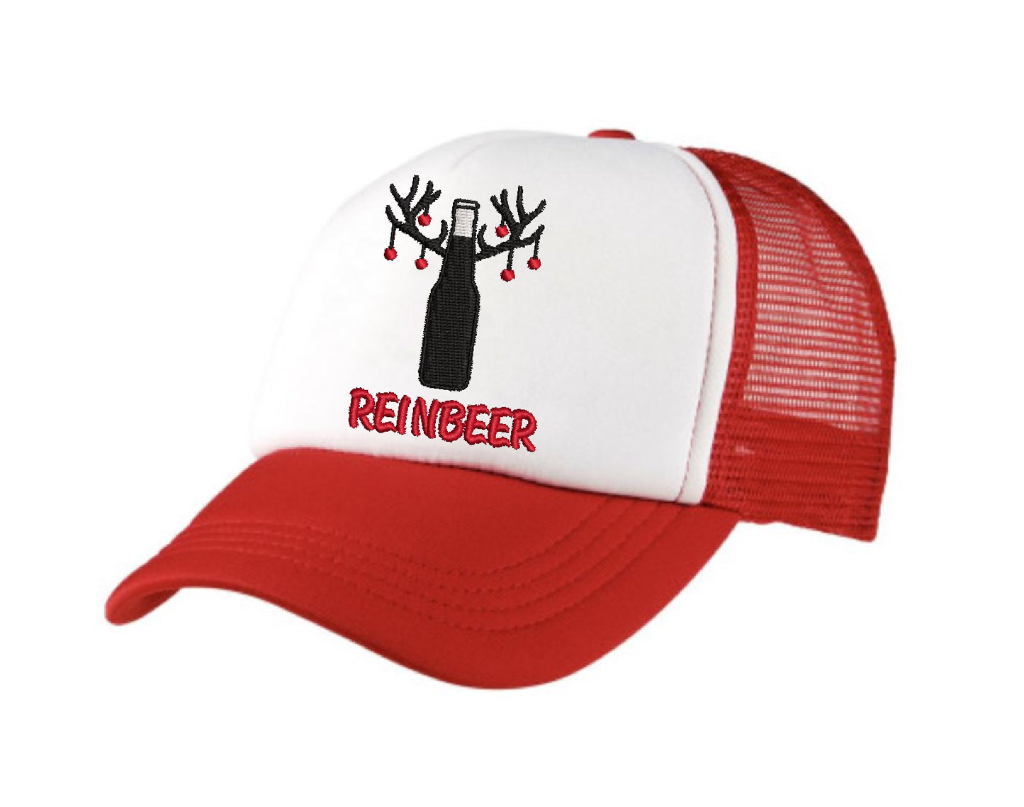 Reinbeer Cap available in 2 colours