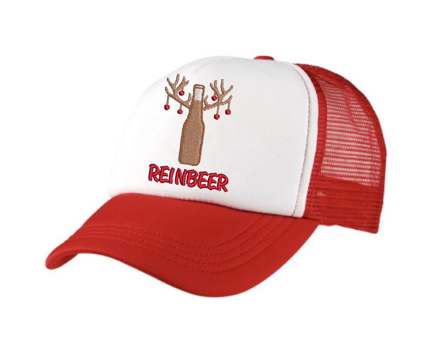 Reinbeer Cap available in 2 colours