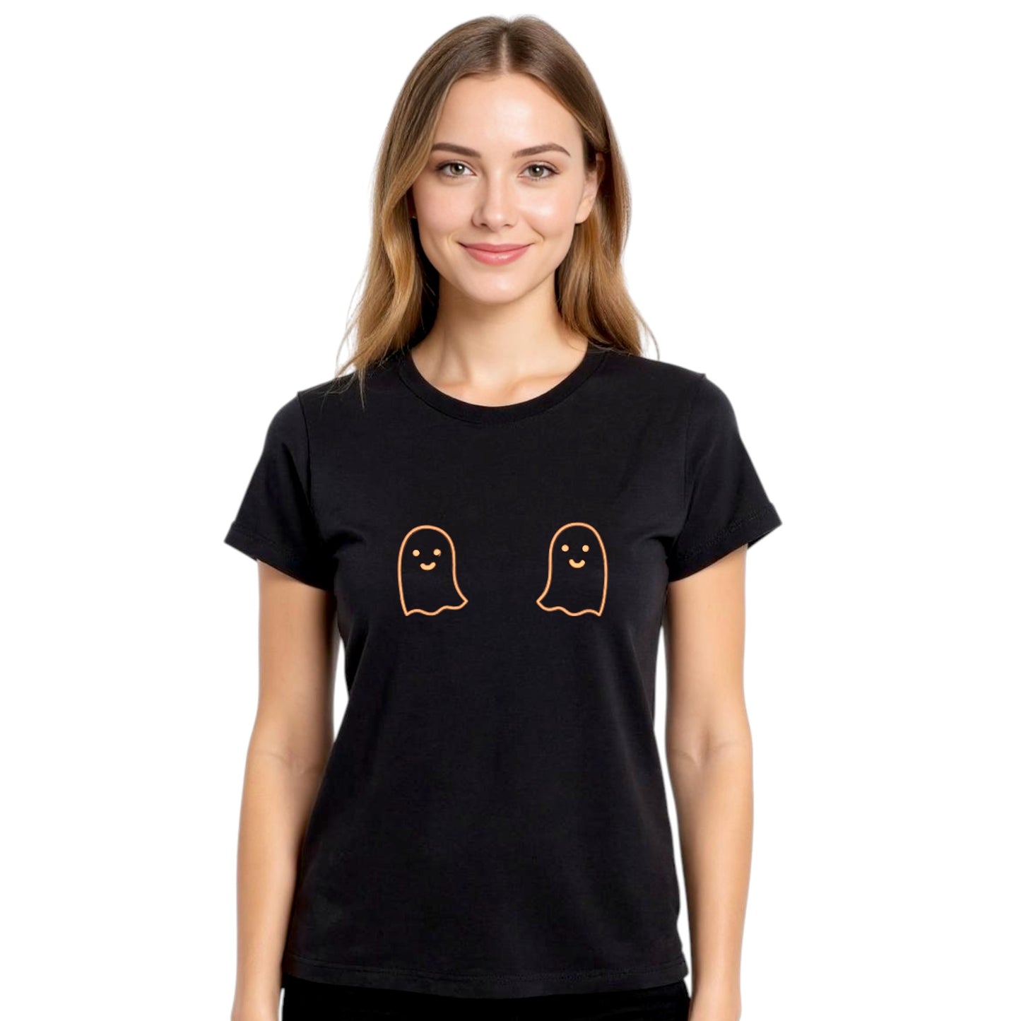 Ghost B00BIE Top Glow in the Dark