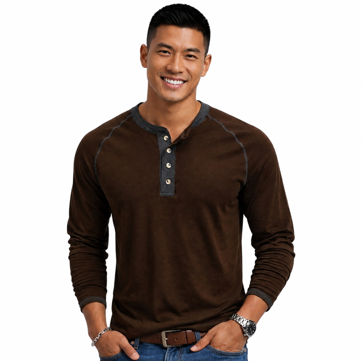Tops/Shirts - Men