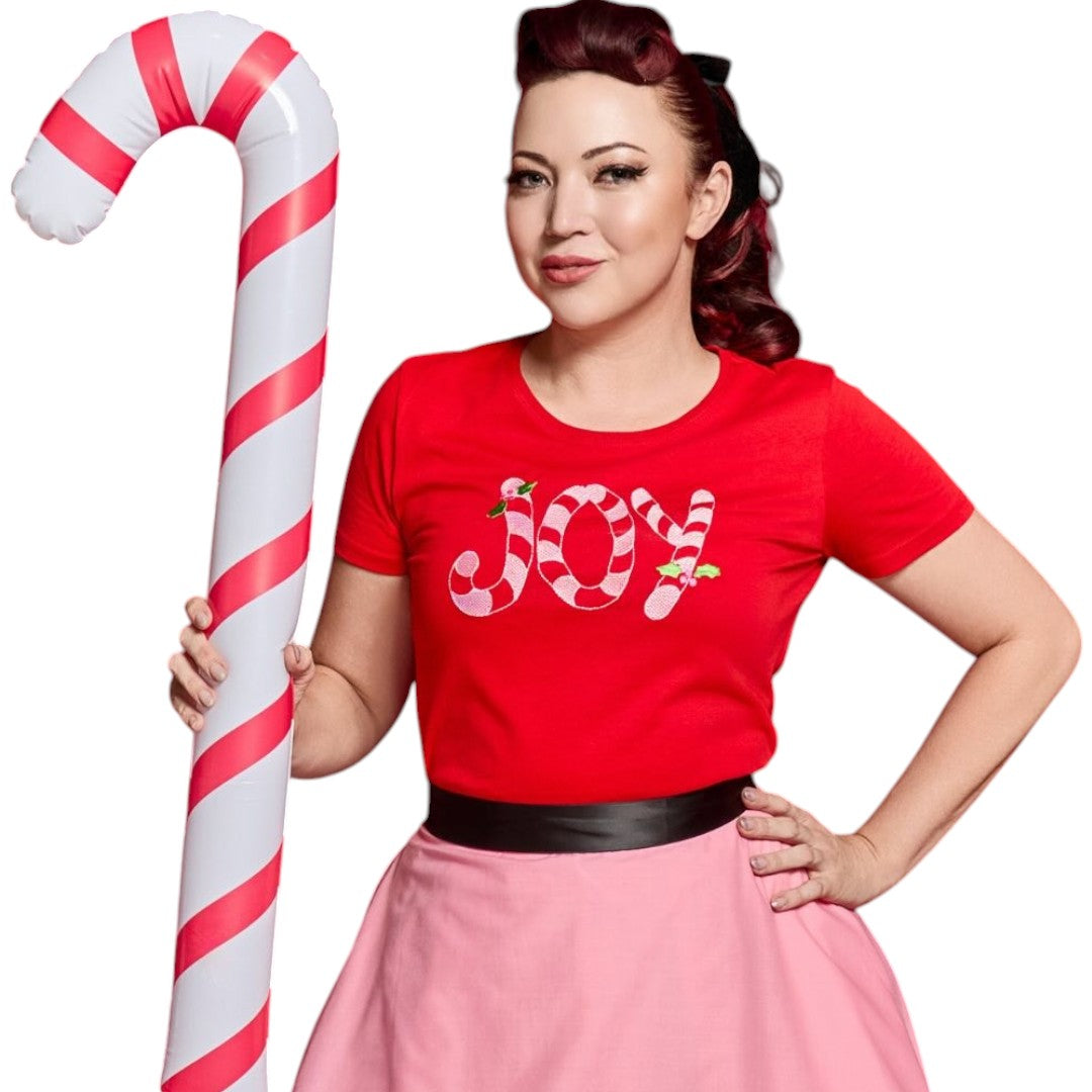 Christmas Tops - Women