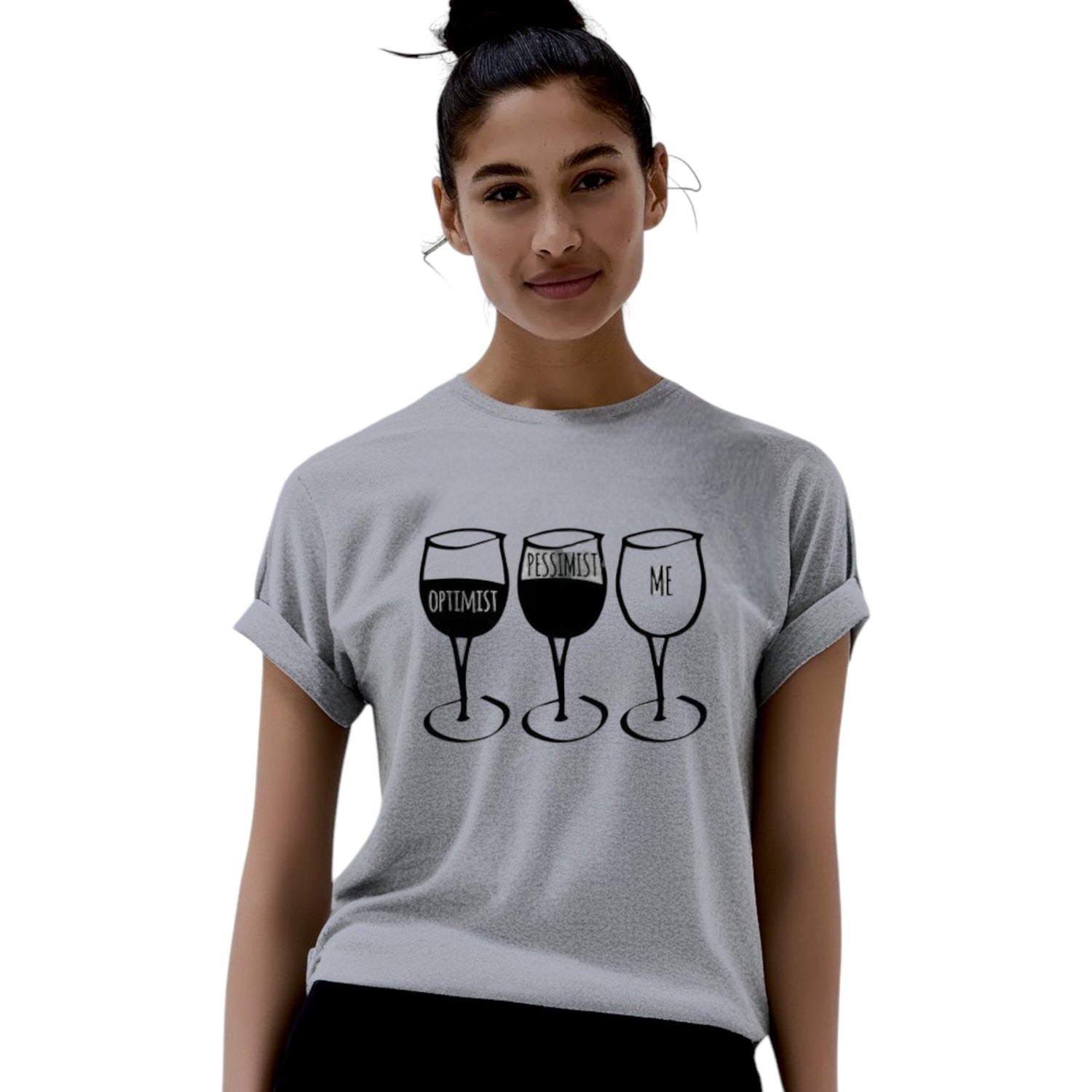 Funny Tee's - Women