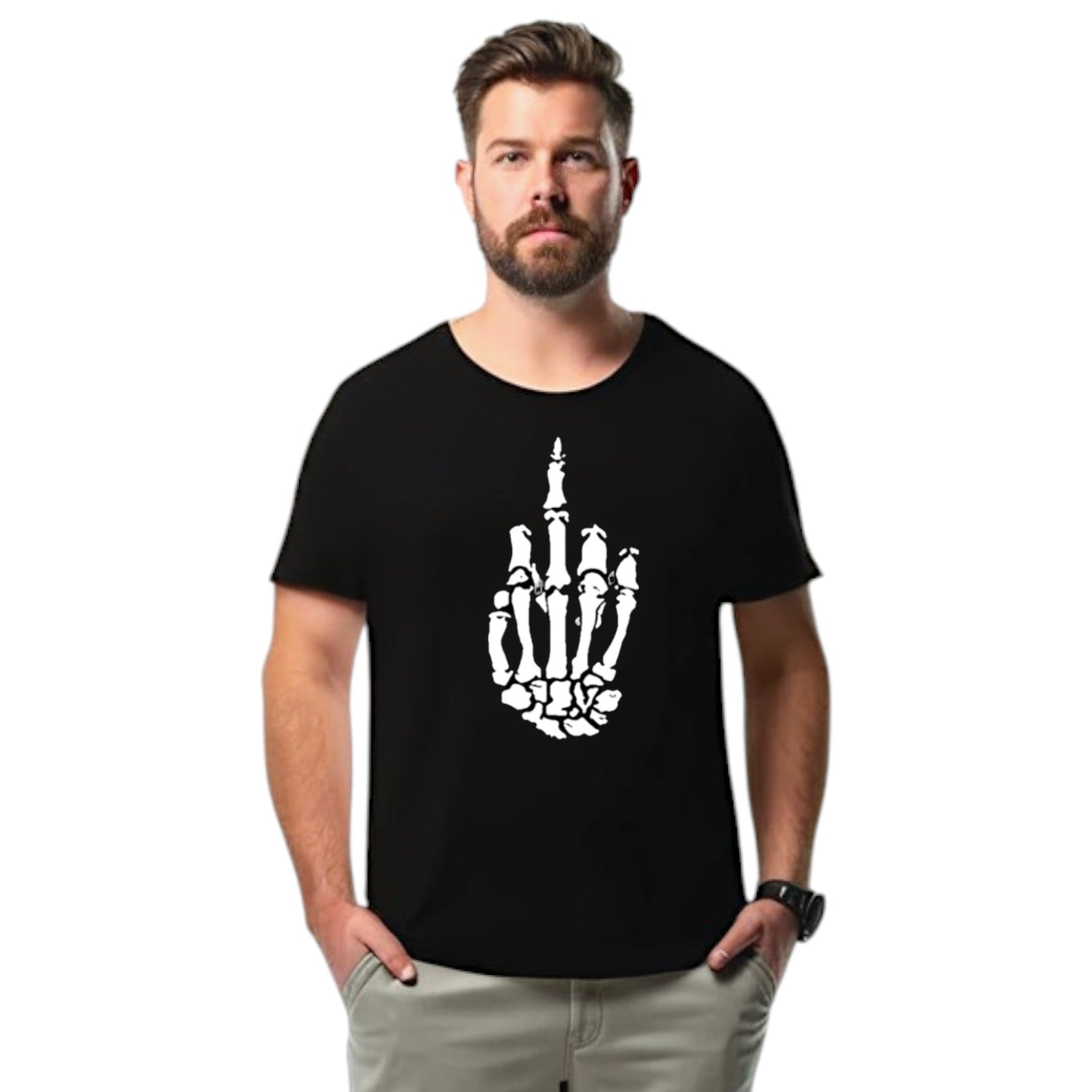 Halloween Tops - Men