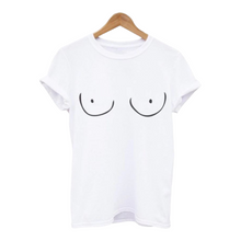 Load image into Gallery viewer, B00BIE Emoji T-Shirt. Available in 2 Colours
