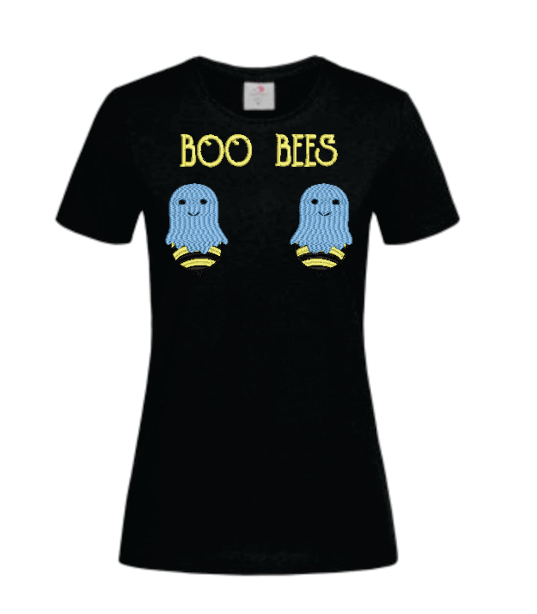 Boo Bees Glow in the Dark Tshirt