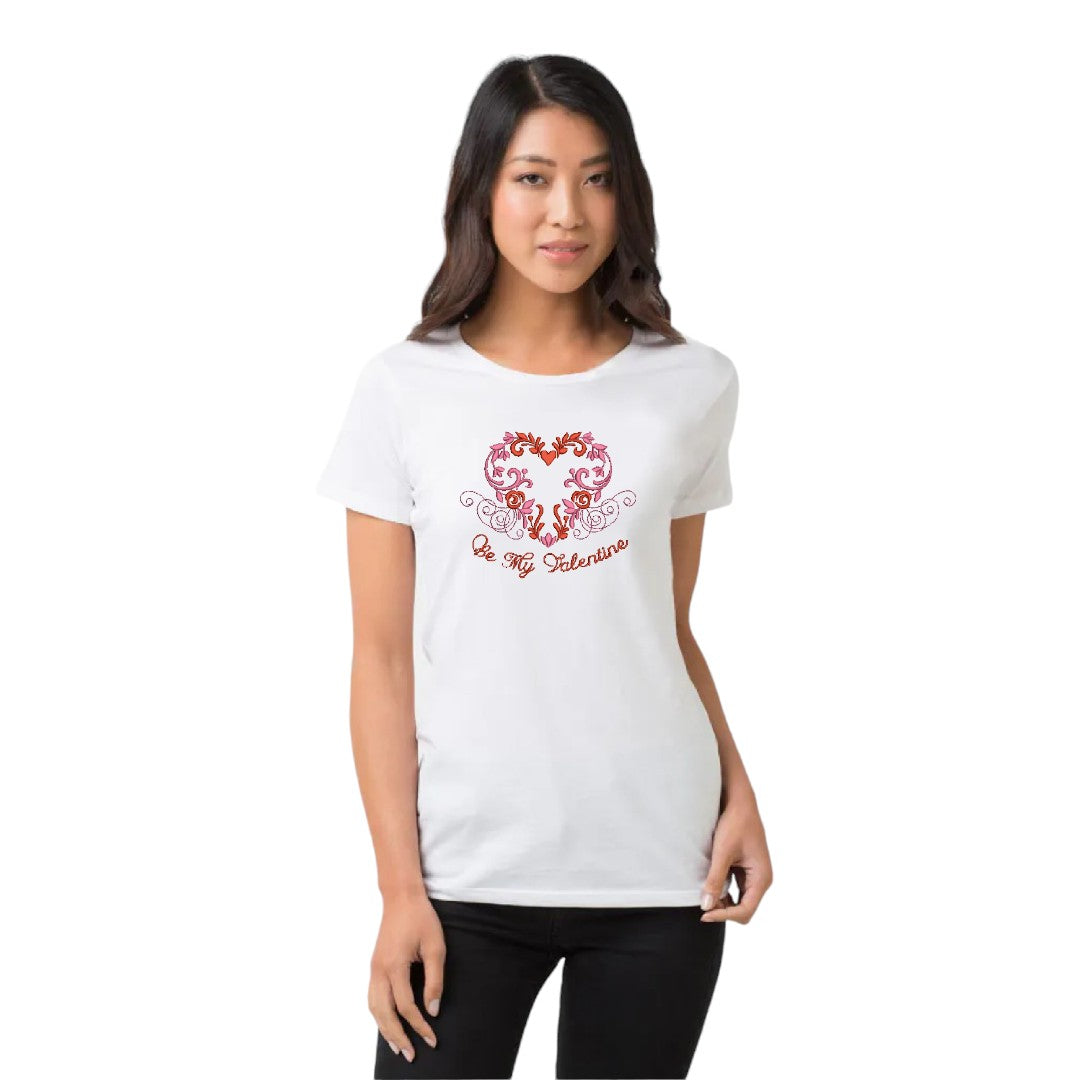 Be My Valentine Tshirt