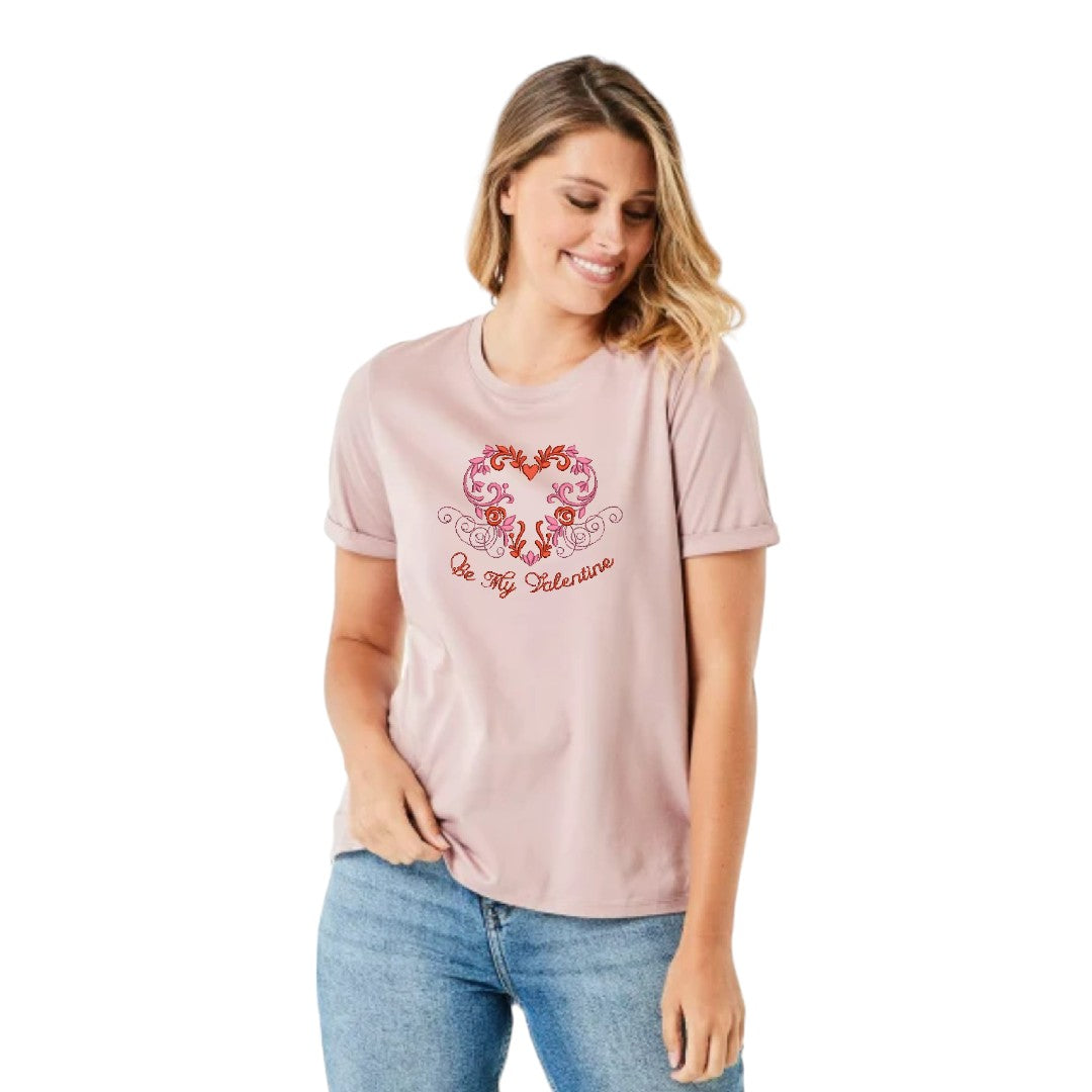 Be My Valentine Tshirt
