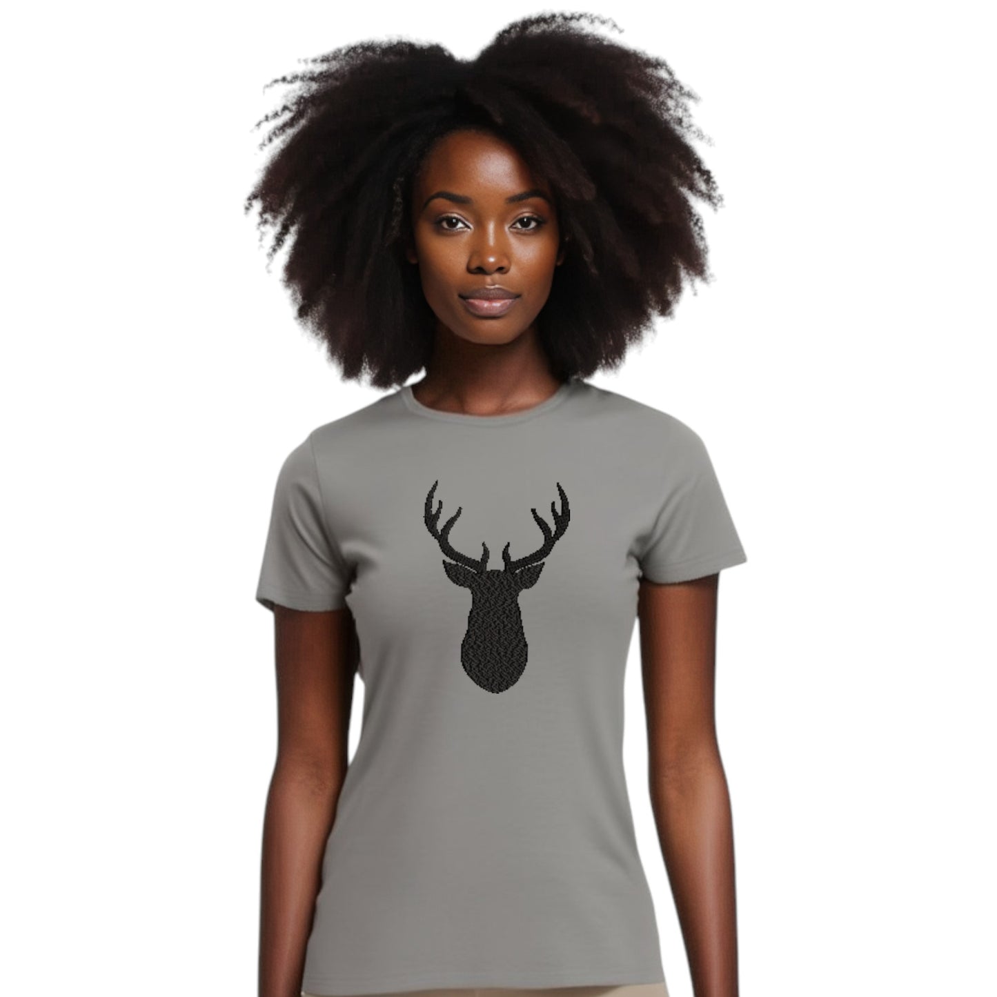 Oh Deer Women's Tshirt