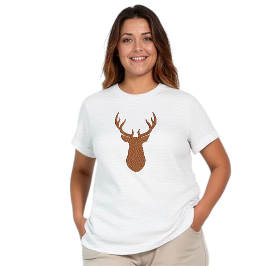 Oh Deer Women's Tshirt