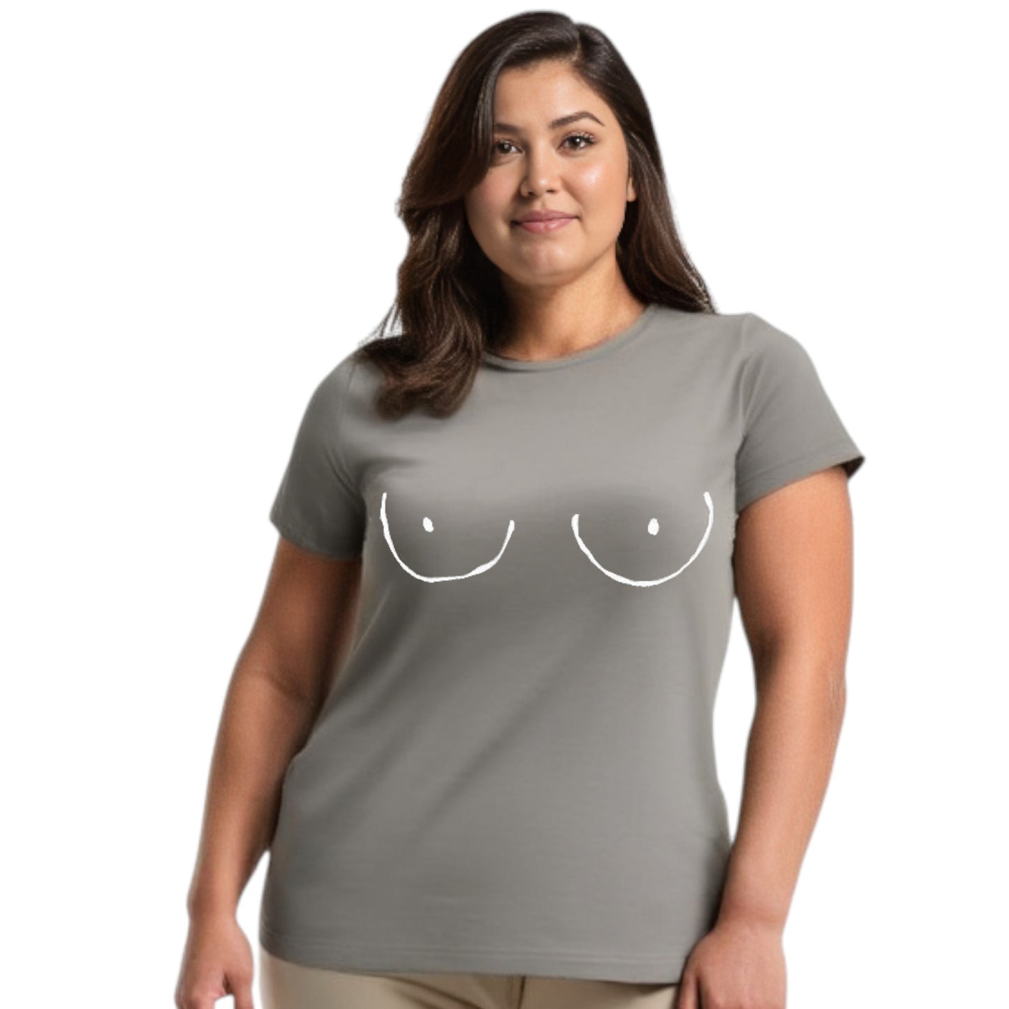 Funny B00BIE T-Shirt. Available in 5 Colours