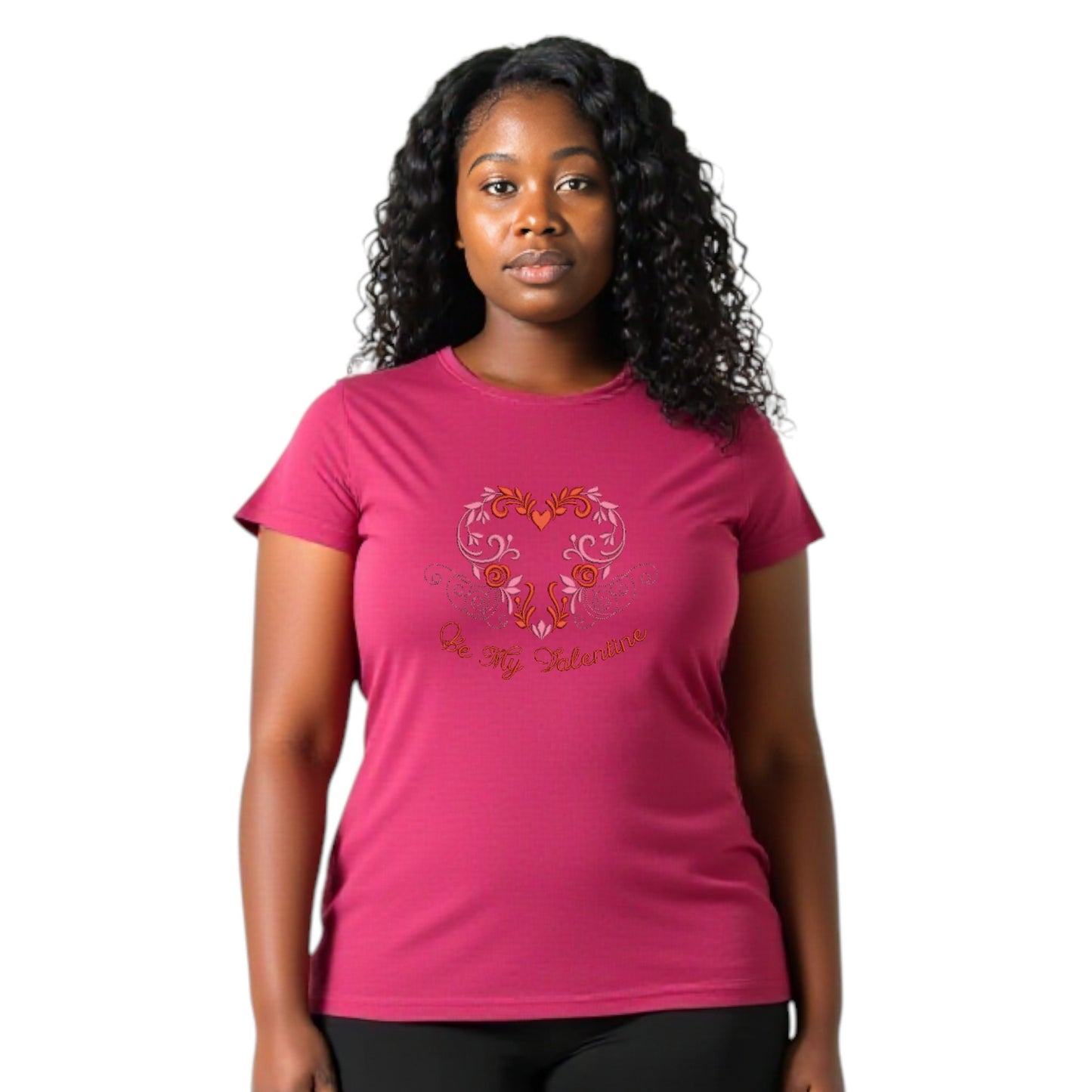 Be My Valentine Tshirt