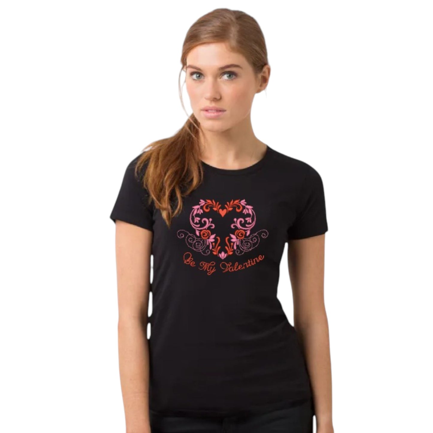 Be My Valentine Tshirt