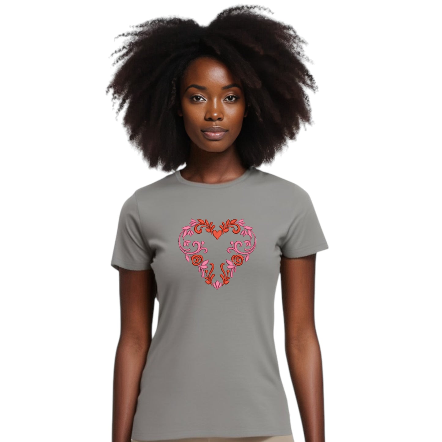 Sweet Love Heart Tshirt