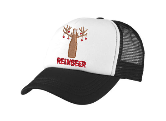 Reinbeer Cap available in 2 colours
